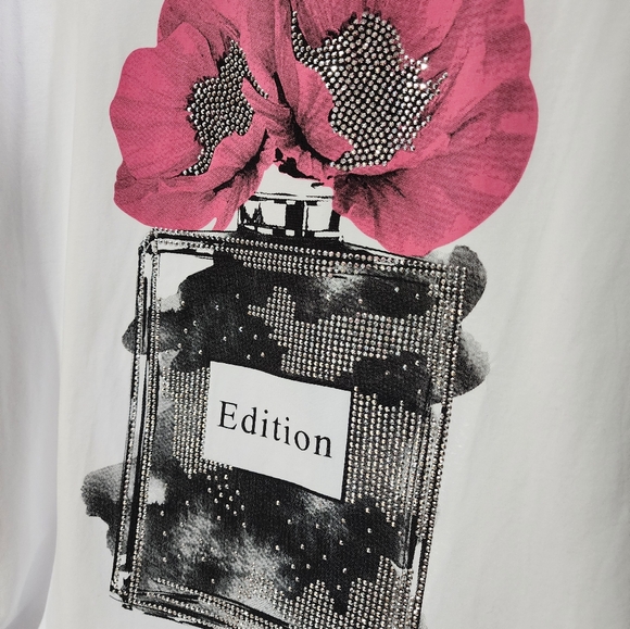 Perfume Top - Picture 2 of 2